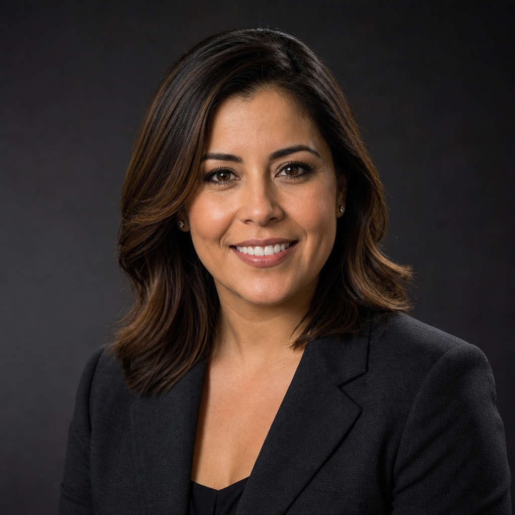 Maria Garcia